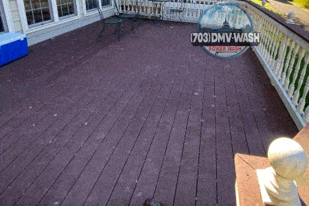 DECKS
